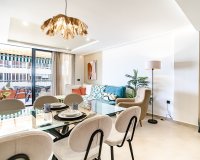 Resale - Apartament / Duplex - Torrevieja - Acequion