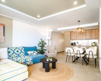 Resale - Apartament / Duplex - Torrevieja - Acequion