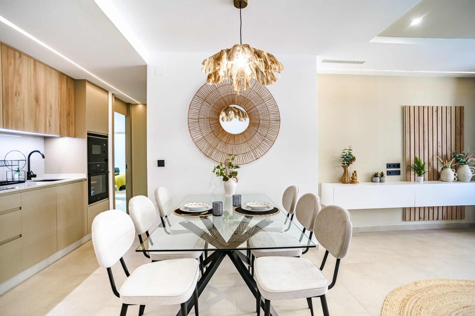 Resale - Apartament / Duplex - Torrevieja - Acequion