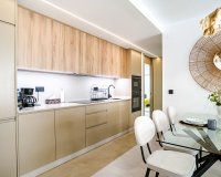 Resale - Apartament / Duplex - Torrevieja - Acequion