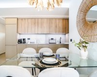 Resale - Apartament / Duplex - Torrevieja - Acequion