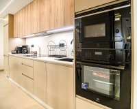 Resale - Apartament / Duplex - Torrevieja - Acequion