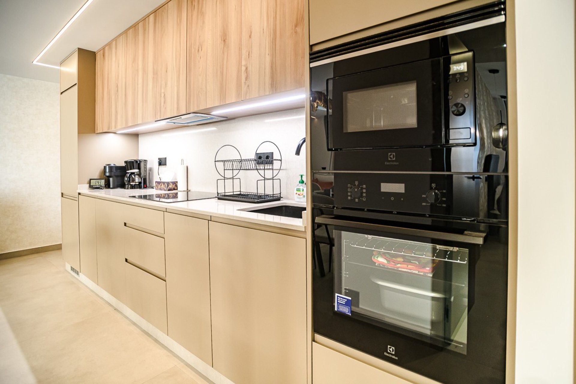 Resale - Apartament / Duplex - Torrevieja - Acequion
