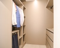 Resale - Apartament / Duplex - Torrevieja - Acequion