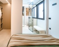 Resale - Apartament / Duplex - Torrevieja - Acequion