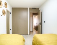 Resale - Apartament / Duplex - Torrevieja - Acequion