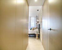 Resale - Apartament / Duplex - Torrevieja - Acequion