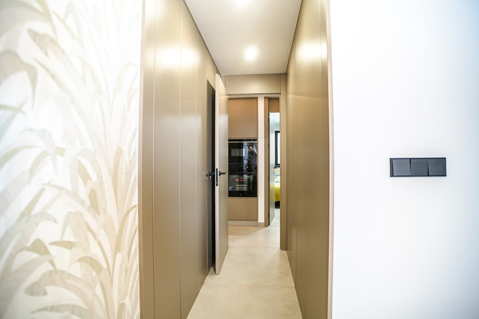 Resale - Apartament / Duplex - Torrevieja - Acequion