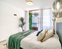 Resale - Apartament / Duplex - Torrevieja - Acequion
