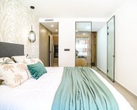 Resale - Apartament / Duplex - Torrevieja - Acequion