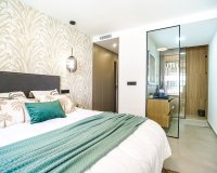 Resale - Apartament / Duplex - Torrevieja - Acequion