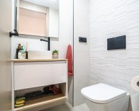 Resale - Apartament / Duplex - Torrevieja - Acequion