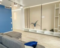 Resale - Apartament / Duplex - Torrevieja - Acequion