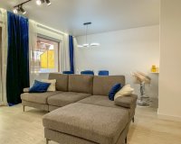 Resale - Apartament / Duplex - Torrevieja - Acequion