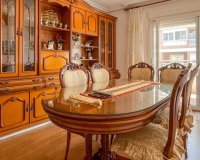 Resale - Apartament / Duplex - Torrevieja - Acequion