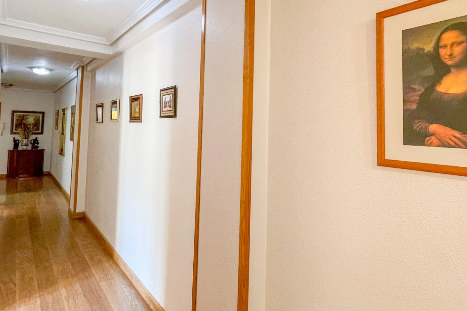 Resale - Apartament / Duplex - Torrevieja - Acequion