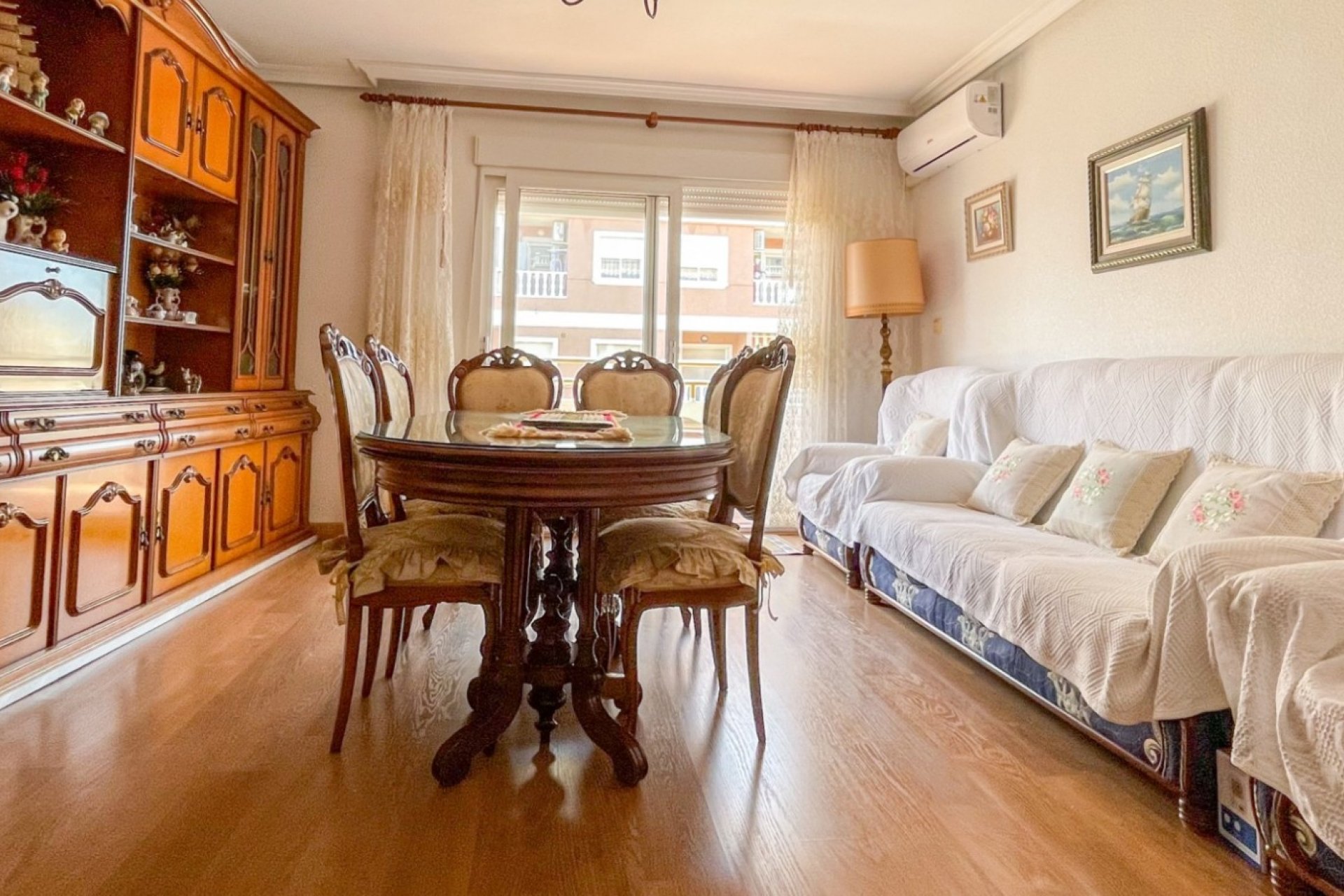 Resale - Apartament / Duplex - Torrevieja - Acequion