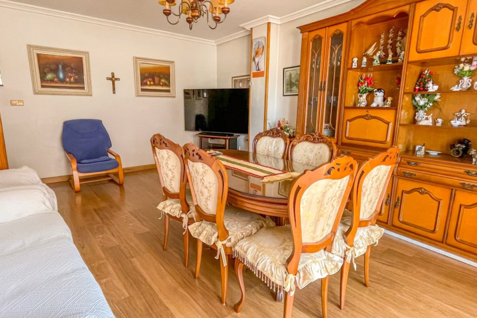 Resale - Apartament / Duplex - Torrevieja - Acequion