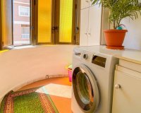 Resale - Apartament / Duplex - Torrevieja - Acequion