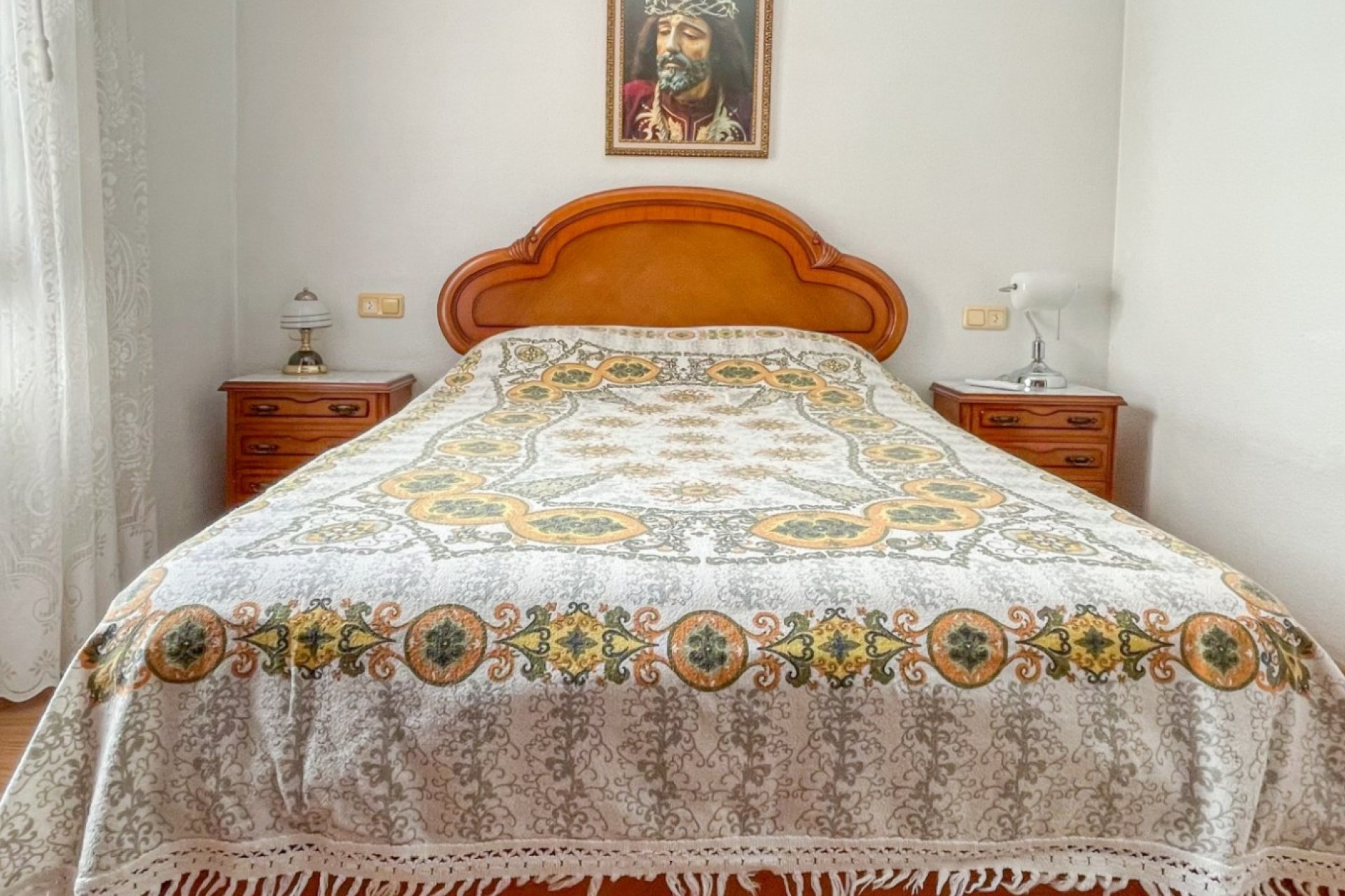 Resale - Apartament / Duplex - Torrevieja - Acequion