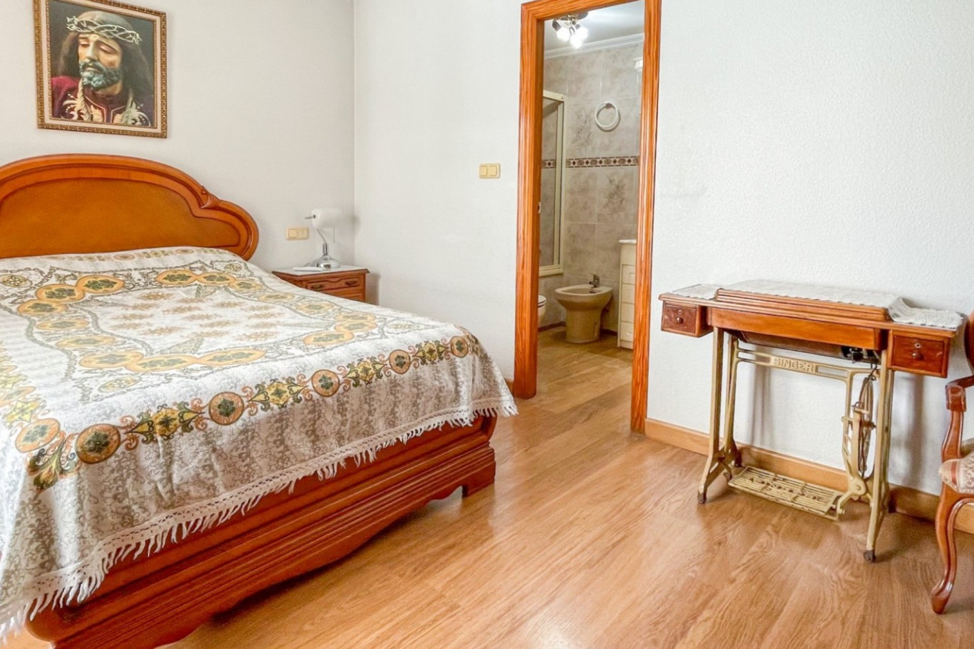 Resale - Apartament / Duplex - Torrevieja - Acequion