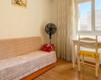Resale - Apartament / Duplex - Torrevieja - Acequion