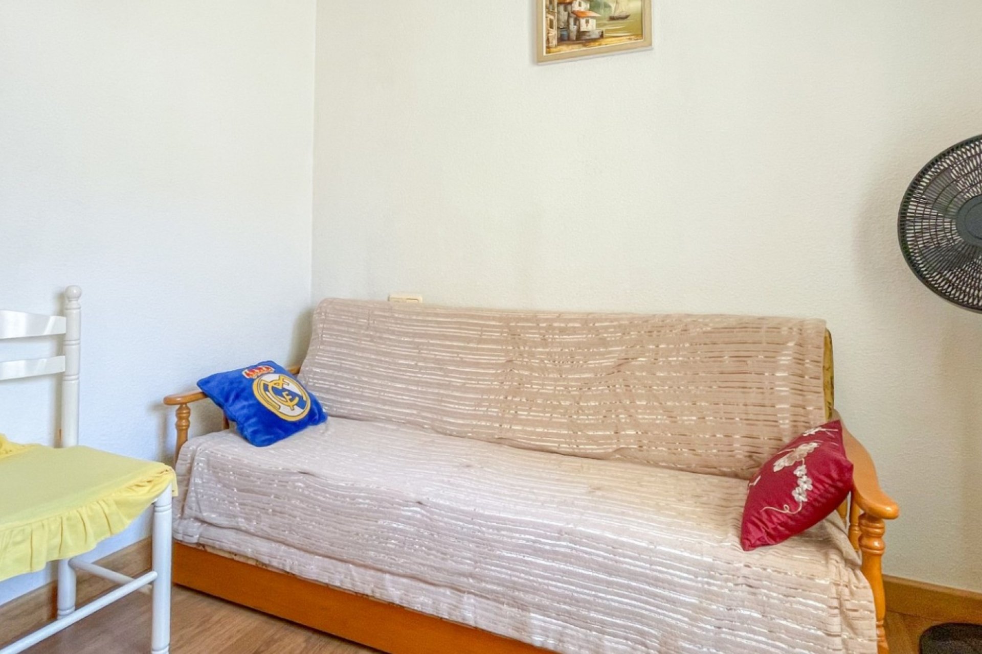 Resale - Apartament / Duplex - Torrevieja - Acequion