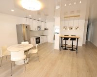 Resale - Apartament / Duplex - Torrevieja - Acequion