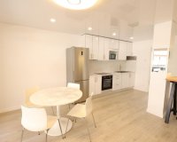 Resale - Apartament / Duplex - Torrevieja - Acequion