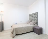 Resale - Apartament / Duplex - Torrevieja - Acequion