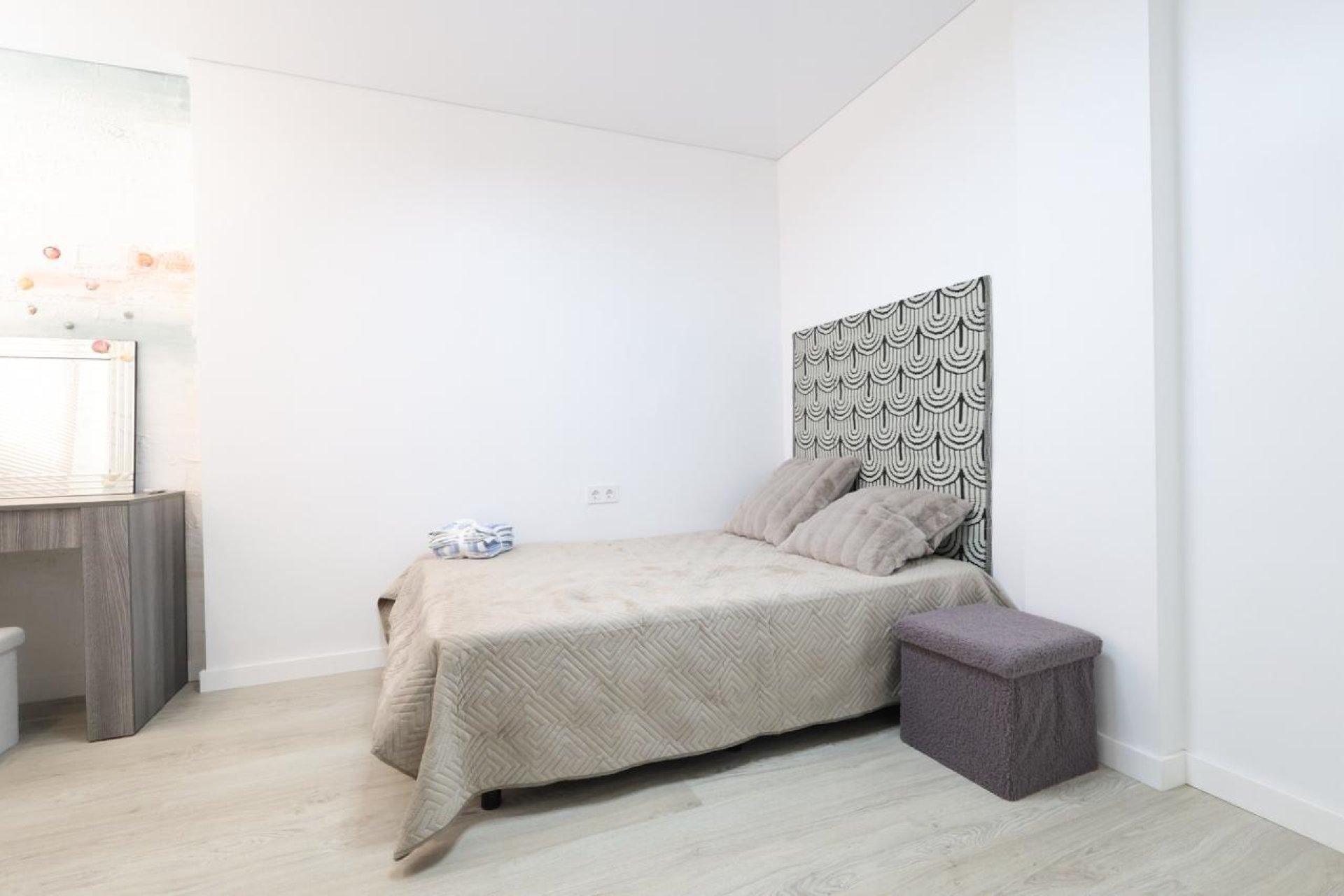 Resale - Apartament / Duplex - Torrevieja - Acequion