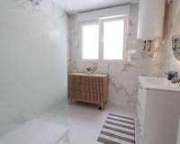 Resale - Apartament / Duplex - Torrevieja - Acequion