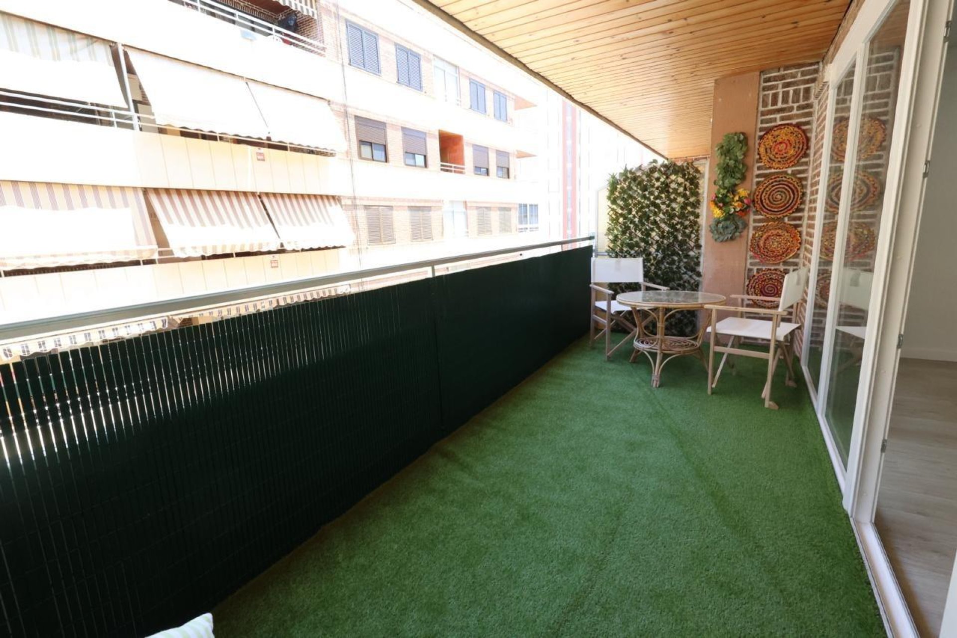 Resale - Apartament / Duplex - Torrevieja - Acequion