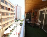 Resale - Apartament / Duplex - Torrevieja - Acequion