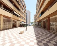Resale - Apartament / Duplex - Torrevieja - Acequion