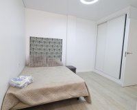 Resale - Apartament / Duplex - Torrevieja - Acequion