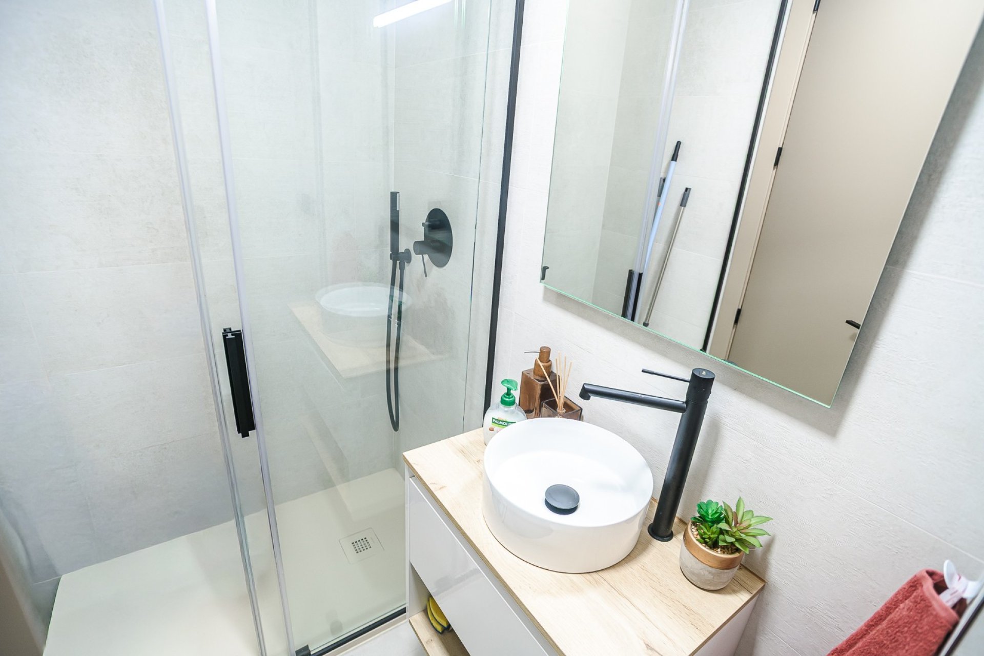 Resale - Apartament / Duplex - Torrevieja - Acequion