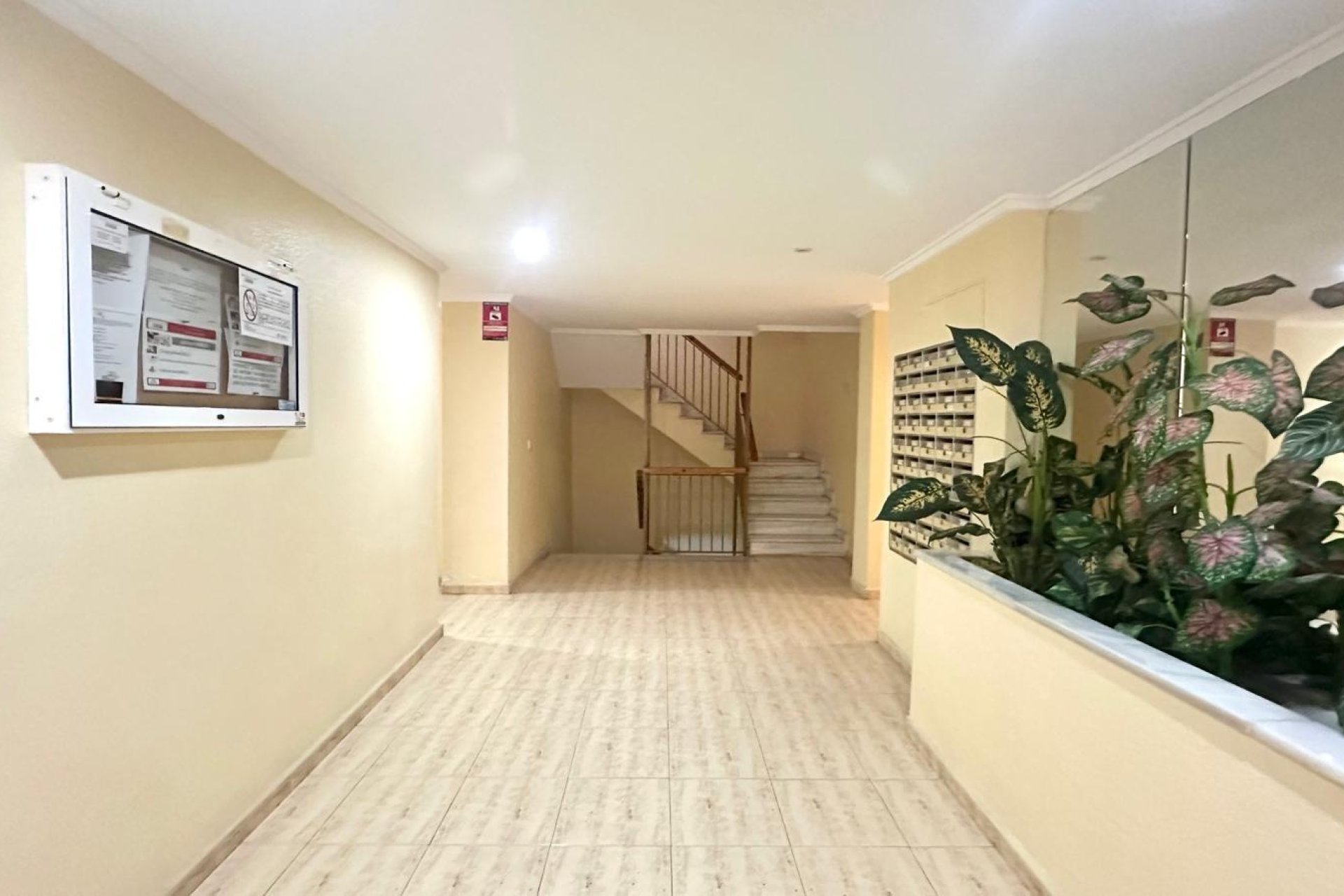 Resale - Apartament / Duplex - Torrevieja - Acequion