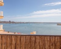Resale - Apartament / Duplex - Torrevieja - Acequion
