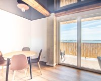 Resale - Apartament / Duplex - Torrevieja - Acequion
