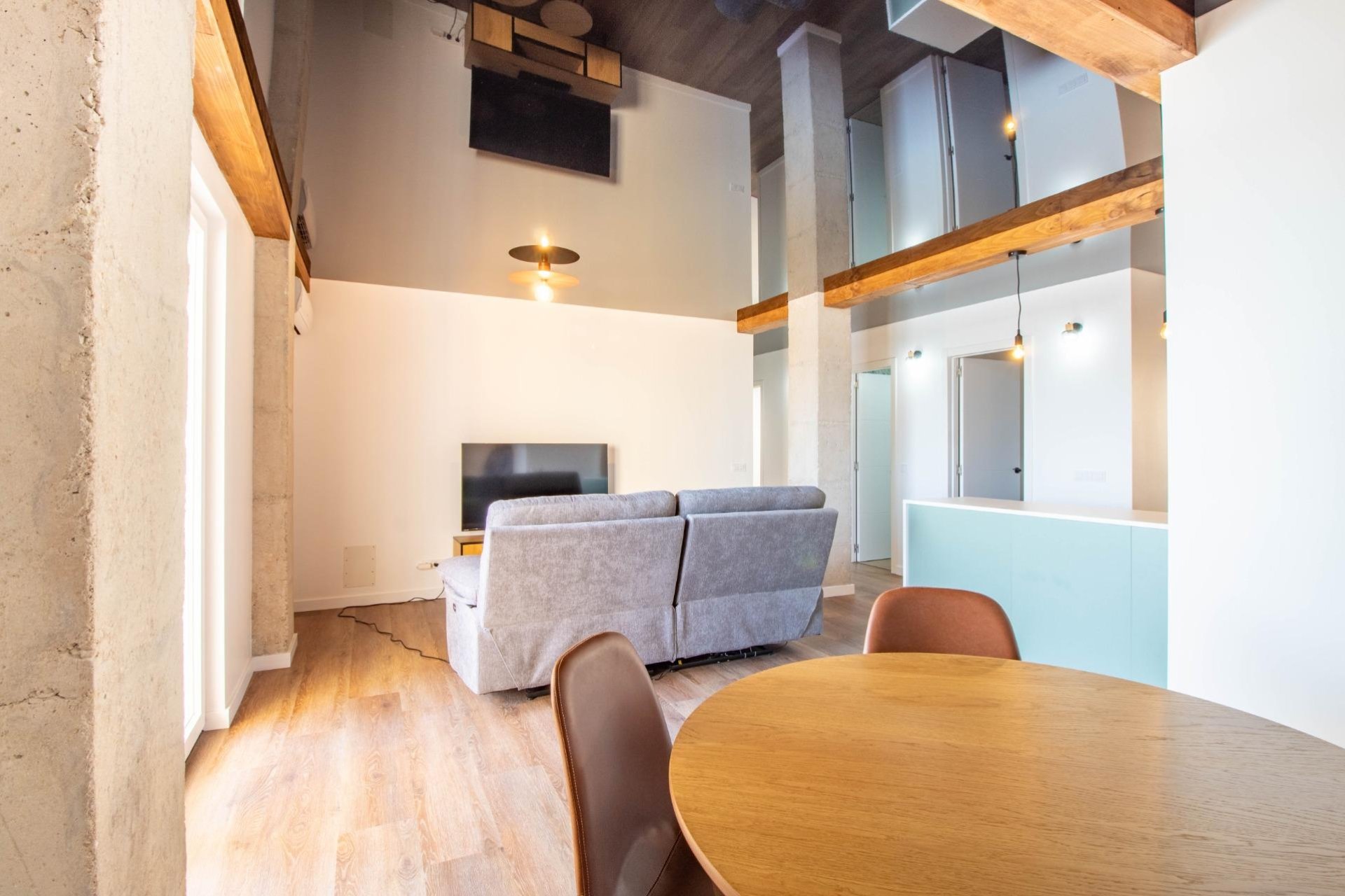 Resale - Apartament / Duplex - Torrevieja - Acequion