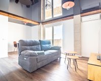 Resale - Apartament / Duplex - Torrevieja - Acequion