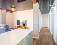 Resale - Apartament / Duplex - Torrevieja - Acequion