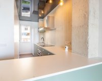 Resale - Apartament / Duplex - Torrevieja - Acequion