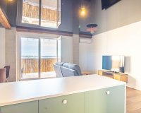 Resale - Apartament / Duplex - Torrevieja - Acequion