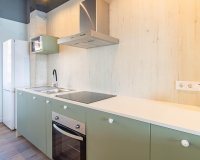 Resale - Apartament / Duplex - Torrevieja - Acequion