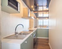 Resale - Apartament / Duplex - Torrevieja - Acequion