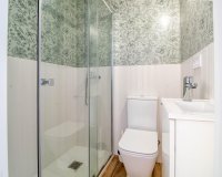 Resale - Apartament / Duplex - Torrevieja - Acequion