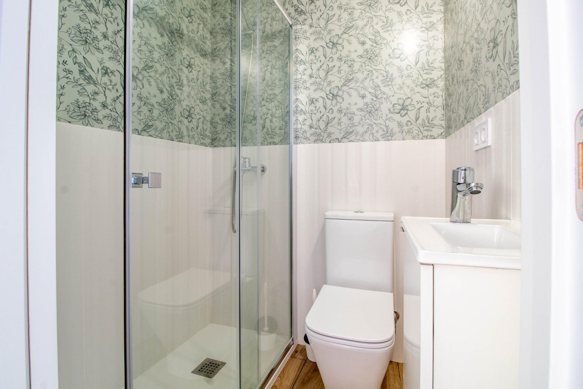 Resale - Apartament / Duplex - Torrevieja - Acequion