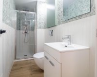 Resale - Apartament / Duplex - Torrevieja - Acequion
